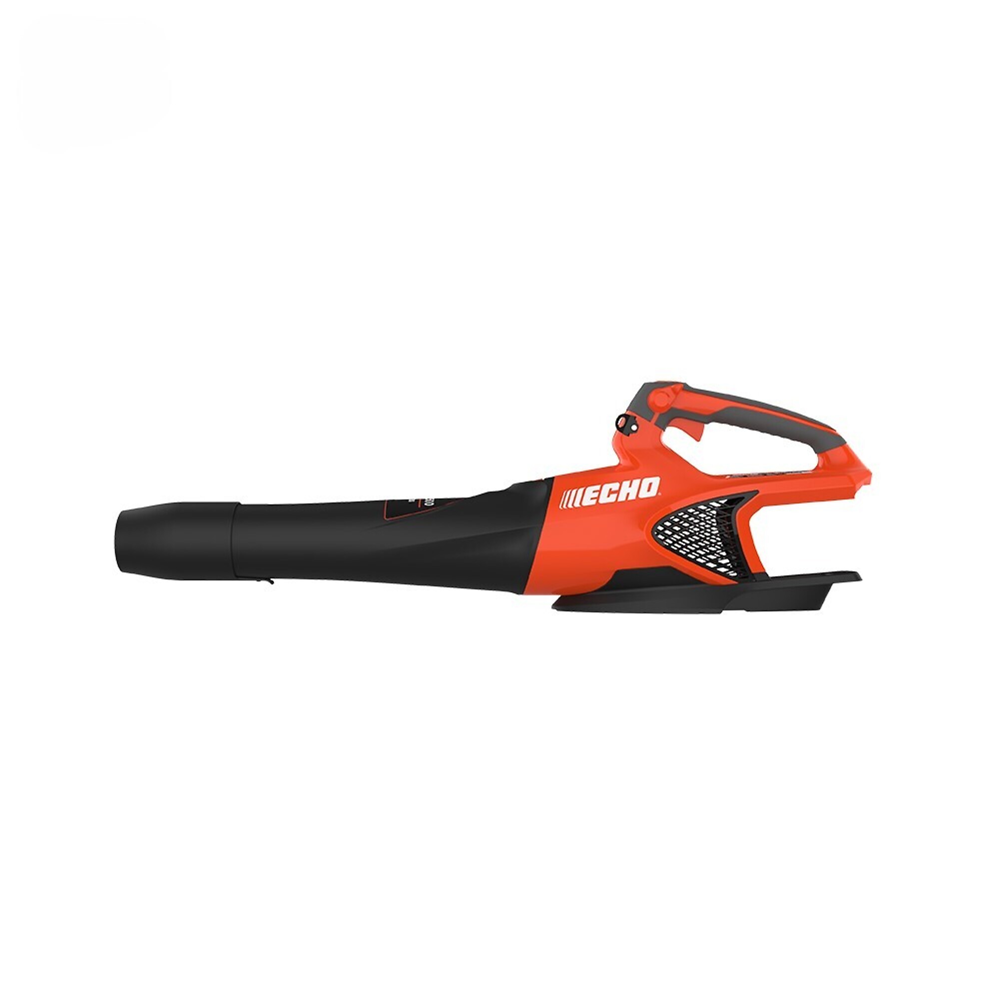 ECHO, 56V Battery System, Battery-Powered Handheld Blower, 549 CFM 158 MPH 17N, Volts 56, Tool Only, Model# DBP-2500BT
